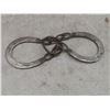 Image 16 : Kawasaki Wrenches with Case, New 15ft Tie-Out Chain, 9-Piece Hex Key Set and Rochester Carb Tuning