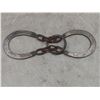 Image 17 : Kawasaki Wrenches with Case, New 15ft Tie-Out Chain, 9-Piece Hex Key Set and Rochester Carb Tuning