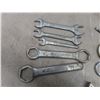 Image 4 : Kawasaki Wrenches with Case, New 15ft Tie-Out Chain, 9-Piece Hex Key Set and Rochester Carb Tuning