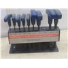 Image 9 : Kawasaki Wrenches with Case, New 15ft Tie-Out Chain, 9-Piece Hex Key Set and Rochester Carb Tuning