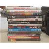Image 3 : 118 DVDs with Tote: Hangover Part 2, RV, Shoot Em Up and More