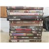 Image 4 : 118 DVDs with Tote: Hangover Part 2, RV, Shoot Em Up and More