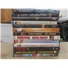 Image 5 : 118 DVDs with Tote: Hangover Part 2, RV, Shoot Em Up and More