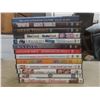 Image 7 : 118 DVDs with Tote: Hangover Part 2, RV, Shoot Em Up and More