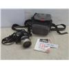 Image 1 : Nikon F75 Camera with Manual and Case