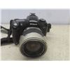 Image 2 : Nikon F75 Camera with Manual and Case