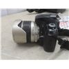 Image 5 : Nikon F75 Camera with Manual and Case