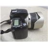 Image 6 : Nikon F75 Camera with Manual and Case