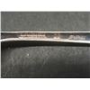 Image 13 : 1847 Rogers Brothers Daffodil Silverware – 45 Pieces,4 Harris Miller Steak Knives – & 10 Additional