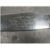 Image 5 : 1847 Rogers Brothers Daffodil Silverware – 45 Pieces,4 Harris Miller Steak Knives – & 10 Additional