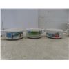 Image 2 : 14 Campbell's Soup Bowls – Featuring "Campbell Kids" in Various Activities