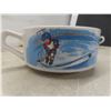 Image 6 : 14 Campbell's Soup Bowls – Featuring "Campbell Kids" in Various Activities