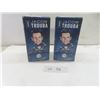 Image 1 : Jacob Trouba Winnipeg Jets Bobbleheads – Qty 2