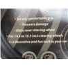 Image 12 : 10 Hockey Pucks Including Winnipeg Jets, 2 Pictures Edmonton Oilers 8" x 10" and NHL Steering Wheel 
