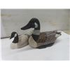 Image 10 : 2 Wood Boats, Carved Duck, Russian Nesting Doll and Decorative Ducks