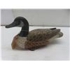 Image 14 : 2 Wood Boats, Carved Duck, Russian Nesting Doll and Decorative Ducks