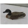 Image 15 : 2 Wood Boats, Carved Duck, Russian Nesting Doll and Decorative Ducks