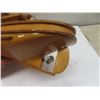 Image 5 : 2 Wood Boats, Carved Duck, Russian Nesting Doll and Decorative Ducks