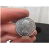Image 3 : Canadian 50-Cent Coins 1960, 1963 and 1965 – Qty 3