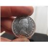 Image 5 : Canadian 50-Cent Coins 1960, 1963 and 1965 – Qty 3