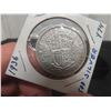 Image 2 : 1936 Great Britain King George V Silver Half Crown Coin – 50% Silver