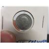 Image 3 : 2X British  3-Pence 1936 and 1942; 1943 6-Pence - 1 Shilling 1928 and 1943 (Qty 2)