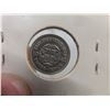 Image 4 : 2X British  3-Pence 1936 and 1942; 1943 6-Pence - 1 Shilling 1928 and 1943 (Qty 2)