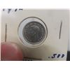 Image 5 : 2X British  3-Pence 1936 and 1942; 1943 6-Pence - 1 Shilling 1928 and 1943 (Qty 2)