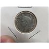 Image 7 : 2X British  3-Pence 1936 and 1942; 1943 6-Pence - 1 Shilling 1928 and 1943 (Qty 2)