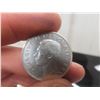 Image 2 : 1951 Canadian 50-Cent Coin