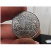 Image 3 : 1951 Canadian 50-Cent Coin