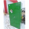 Image 1 : Metal Parts Cabinet – 36 × 20 × 72"