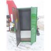 Image 4 : Metal Parts Cabinet – 36 × 20 × 72"