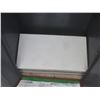 Image 5 : Metal Parts Cabinet – 36 × 20 × 72"