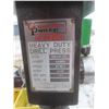 Image 2 : Guardian Power Drill Press – 3/4 HP, 16-Speed, 62" Tall, Working