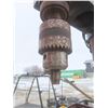 Image 3 : Guardian Power Drill Press – 3/4 HP, 16-Speed, 62" Tall, Working