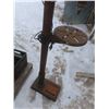 Image 4 : Guardian Power Drill Press – 3/4 HP, 16-Speed, 62" Tall, Working