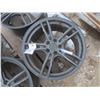 Image 2 : Aftermarket 18" Wheels for Ford Bronco or Ford Edge – 5×108 Bolt Pattern – Qty 4