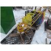 Image 1 : Koehring Cement Power Trowel – Ran in 2024