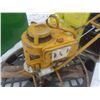 Image 2 : Koehring Cement Power Trowel – Ran in 2024