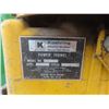 Image 3 : Koehring Cement Power Trowel – Ran in 2024