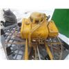 Image 5 : Koehring Cement Power Trowel – Ran in 2024
