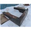 Image 2 : Full Size Truck Auxiliary Fuel Tank – 62½ × 62 × 19½"