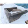 Image 4 : Full Size Truck Auxiliary Fuel Tank – 62½ × 62 × 19½"