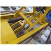 Image 5 : Dog Grooming Station with Hydraulic Lift – 21 × 48 × 4"