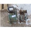 Image 1 : Electric Motors – 1/4 HP with Pump and 1/4 HP with Fan – Qty 2