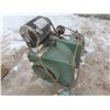 Image 2 : Electric Motors – 1/4 HP with Pump and 1/4 HP with Fan – Qty 2