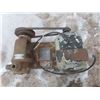 Image 4 : Electric Motors – 1/4 HP with Pump and 1/4 HP with Fan – Qty 2