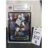 Image 1 : Graded Alexander Ovechkin Rookie Card