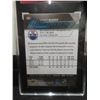 Image 3 : Graded Connor McDavid Young Guns Renewed Card